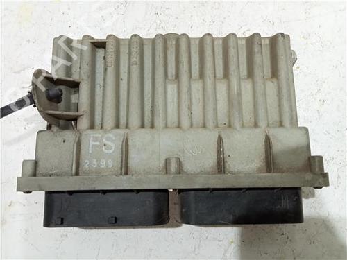 Used Radiator fan OPEL ASTRA G Saloon (T98) 2.0 DI (F69) (82 hp) 23906667