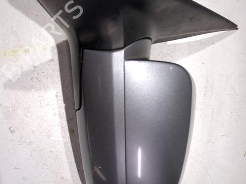 Left mirror KIA SORENTO I (JC) 2.5 CRDi 4WD | BP23902166C26 