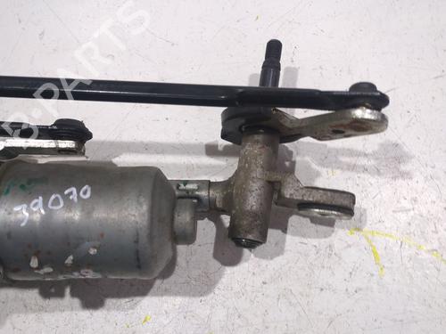 Front wiper motor HYUNDAI i10 I (PA) 1.2 | BP23927409M29 