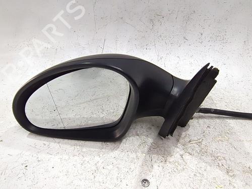 Used Left mirror Left mirror SEAT IBIZA III (6L1) 1.4 TDI (80 hp) 32859666 32859666
