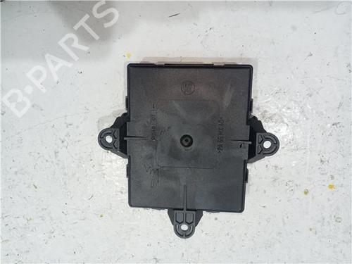 Electronic module MERCEDES-BENZ A-CLASS (W169) A 180 CDI (169.007, 169.307) | BP23917135M83 