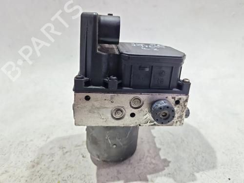 ABS Bremseaggregat FIAT STILO (192_) 1.9 JTD (192_XE1A) | BP29698278M43 