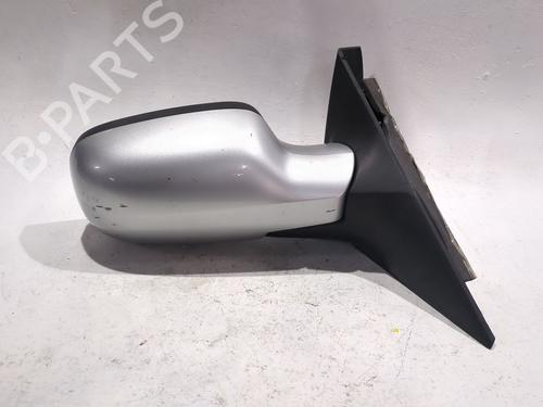 Right mirror RENAULT SCÉNIC II (JM0/1_) 1.5 dCi (JM02, JM13) | BP29998800C27 