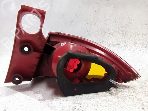 Left taillight SEAT LEON (1P1) 1.9 TDI | BP32659237C34