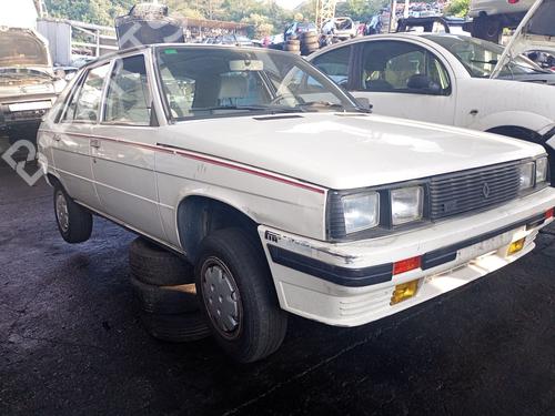 Used Parts RENAULT 11 (B/C37_) [1983-1995]  4337651