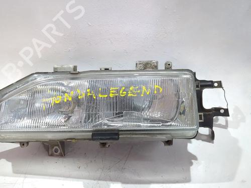 Used Left headlight HONDA LEGEND I (HS, KA) 2.5 i (HS) (150 hp) 27928662