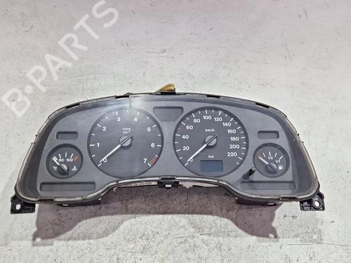Quadro strumenti OPEL ASTRA G Saloon (T98) 1.7 DTI 16V (F69) (75 hp) 30831809