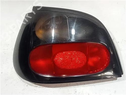 Used Left taillight RENAULT MEGANE I Classic (LA0/1_) 1.9 D (LA0A, LA0U, LA0R) (64 hp) 23920647
