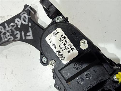 Pedal FORD FIESTA IV (JA_, JB_) 1.0 i | BP23931188I4 