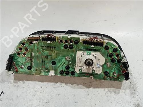 Instrument cluster PEUGEOT 306 (7B, N3, N5) 1.9 SLD | BP23912103C47 