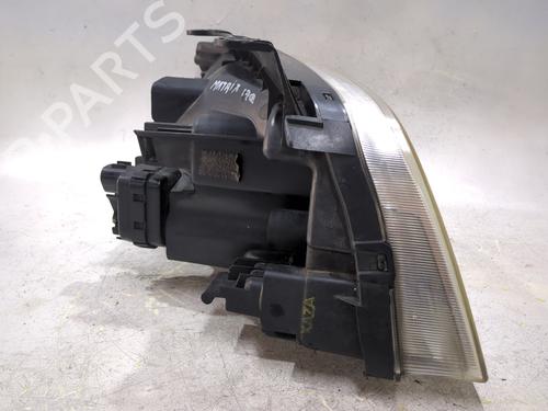 Left headlight HYUNDAI MATRIX (FC) 1.5 CRDi | BP28010648C28 