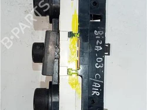 Climate control SEAT IBIZA III (6L1) 1.9 TDI | BP23932443I5 