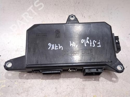 Elektronische module FIAT STILO (192_) 1.9 JTD (192_XE1A) | BP27715243M83 
