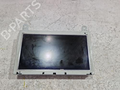 Afficheur Afficheur OPEL INSIGNIA A (G09) 2.0 CDTI (68) (131 hp) 34278049 34278049