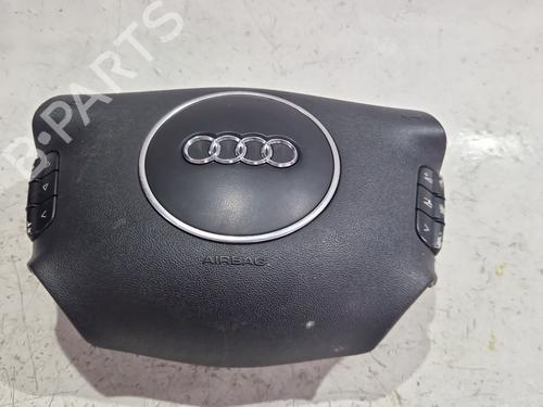 Used Driver airbag Driver airbag AUDI A6 C5 (4B2, 4B4) 2.5 TDI quattro (180 hp) 36531617 36531617