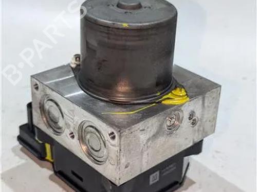 Used ABS pump VW PASSAT B7 (362) 2.0 TDI 4motion (170 hp) 23924719