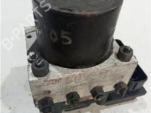 Used ABS pump SEAT IBIZA III (6L1) 1.9 TDI (131 hp) 23932502