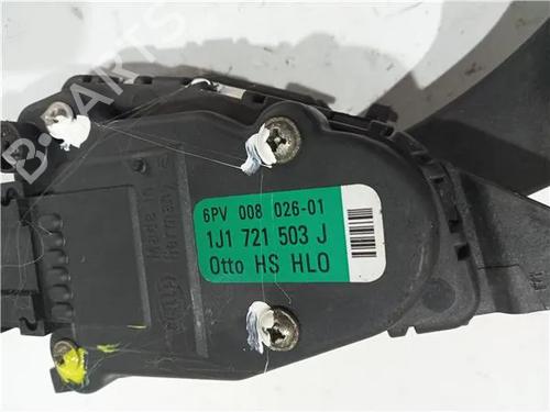 Pedal SEAT LEON (1M1) 1.9 TDI | BP23917554I4 