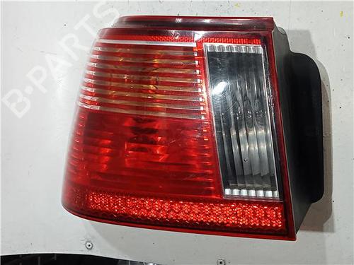 Used Left taillight SEAT IBIZA II (6K1) 1.4 i 16V (101 hp) 23916860