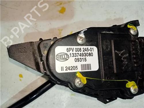 Pedal CITROËN JUMPER II Van e-Jumper | BP25616965I4 