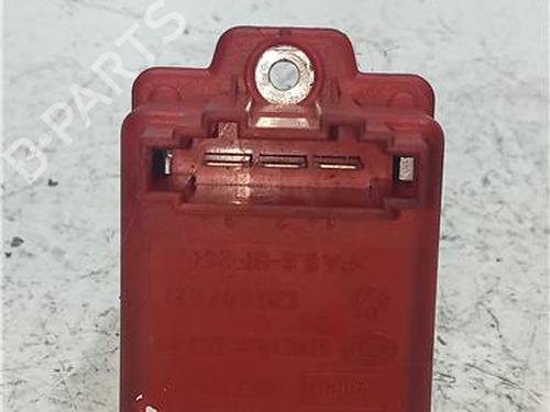Used Heater resistor SEAT LEON (1M1) 1.9 TDI (110 hp) 23913722