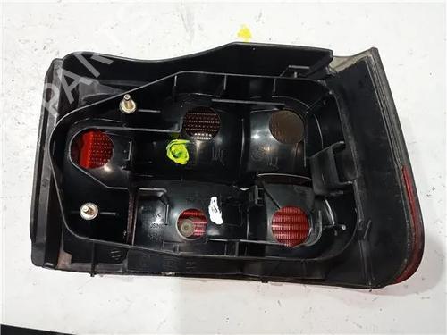 Left taillight SEAT IBIZA I (21A) 1.2 | BP23917149C34 