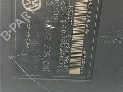 ABS pump VW GOLF V (1K1) 2.0 TDI 16V | BP23912894M43 