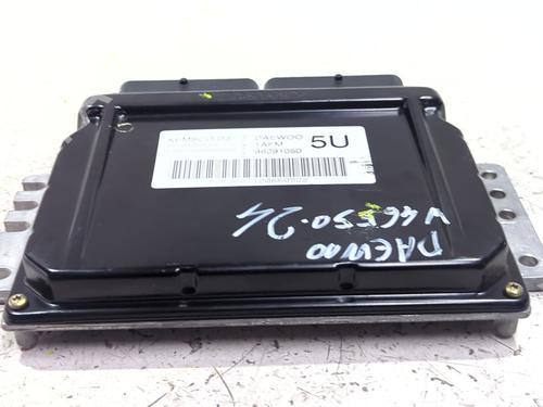 Electronic module DAEWOO MATIZ (M100, M150) 0.8 | BP40062962M83 - Image 4