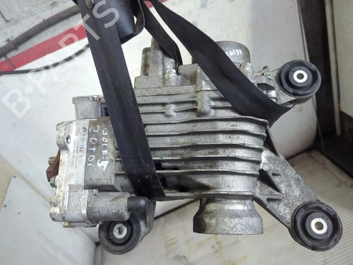 Transfer box VW GOLF V (1K1) 2.0 TDI 16V | BP29642920M36 
