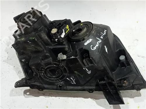 Left headlight SUZUKI GRAND VITARA II (JT, TE, TD) 1.9 DDiS All-wheel Drive (JT419, TD44, JB419WD, JB419XD,... | BP23918082C28 
