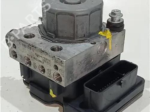 ABS Bremseaggregat RENAULT CLIO IV (BH_) 1.5 dCi 75 (75 hp) 23922061