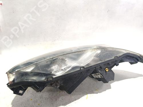 Right headlight FORD TRANSIT CONNECT V408 Box Body/MPV 1.6 TDCi | BP40282328C29 - Image 7