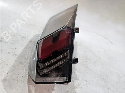Used Right taillight PEUGEOT 2008 I (CU_) 1.2 THP 130 / PureTech 130 (130 hp) 23924632