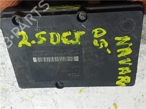 ABS pump NISSAN NAVARA NP300 (D40) 2.5 dCi 4WD | BP23915893M43