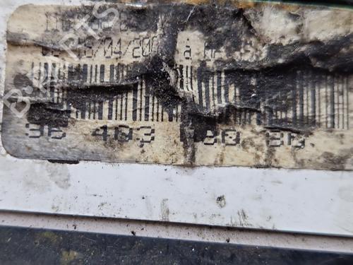 Instrument cluster PEUGEOT 306 (7B, N3, N5) 1.6 | BP29877131C47
