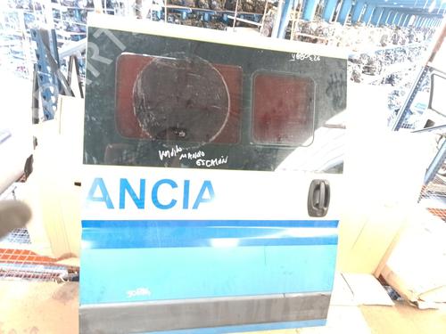 Used Right slide door Right slide door FIAT DUCATO Van (250_) 130 Multijet 2,3 D (131 hp) 39981089 39981089