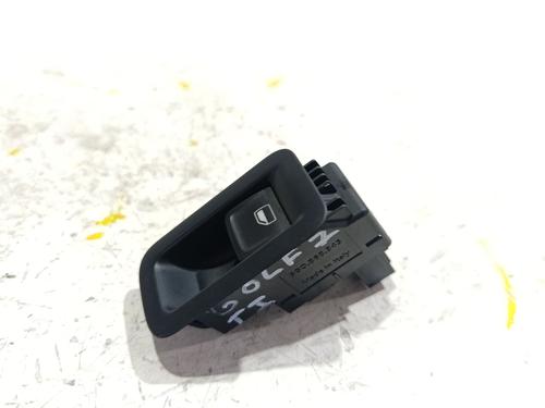 Used Right front window switch Right front window switch VW GOLF VII (5G1, BQ1, BE1, BE2) 1.6 TDI (105 hp) 40009377 40009377