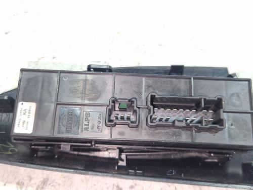 Left front window switch NISSAN JUKE (F15) 1.5 dCi | BP36530975I27  - Image 5