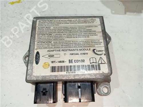 Used ECU airbags FORD MONDEO III Saloon (B4Y) 2.0 16V DI / TDDi / TDCi (90 hp) 23906984