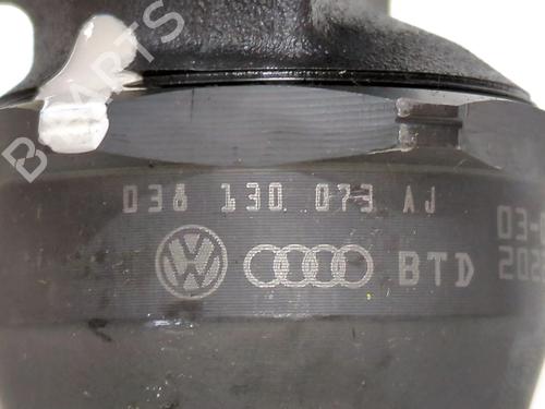Injector VW GOLF IV (1J1) 1.9 TDI | BP28714300M100