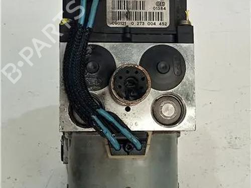 Used ABS pump NISSAN ALMERA II (N16) 2.2 Di (110 hp) 23911333