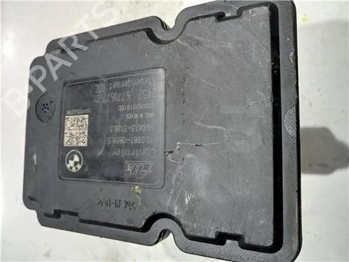 ABS pump BMW 3 (E90) 325 i | BP23917321M43
