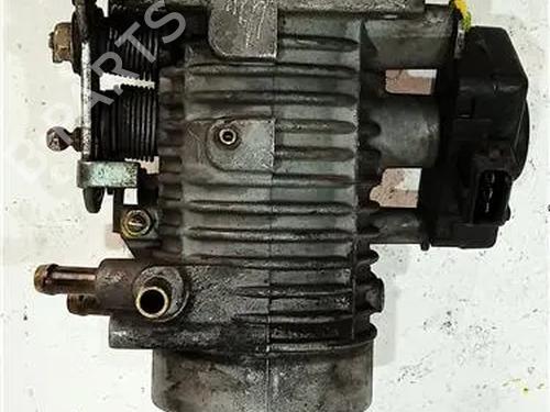 Used Throttle body OPEL KADETT E (T85) 1.6 S (C19, D19) (82 hp) 23908148