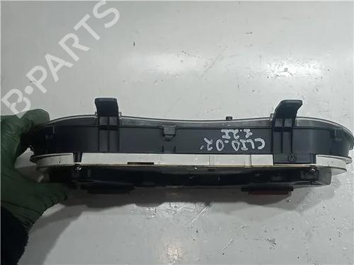 Instrument cluster RENAULT CLIO II (BB_, CB_) 1.2 16V (BB05, BB0W, BB11, BB27, BB2T, BB2U, BB2V, CB05,... | BP23914758C47 
