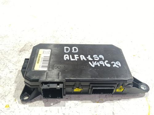 Used Electronic module Electronic module ALFA ROMEO 159 (939_) 1.9 JTDM 16V (939AXC1B, 939AXC12) (150 hp) 40063214 40063214