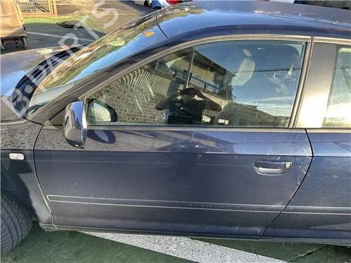 Left front door AUDI A3 (8P1) 2.0 TDI 16V quattro | BP23923490C2 