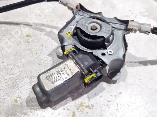 Used Other Other RENAULT MEGANE Scenic (JA0/1_) 1.9 dTi (JA0N) (98 hp) 34266201 34266201