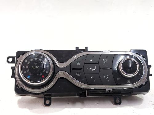 Used Climate control Climate control 37027530 37027530