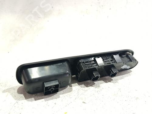 Left front window switch PEUGEOT 307 (3A/C) 2.0 HDi 110 | BP40228736I27 - Image 2