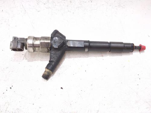 Used Injector NISSAN PRIMERA Hatchback (P12) 2.2 dCi (139 hp) 28599365
